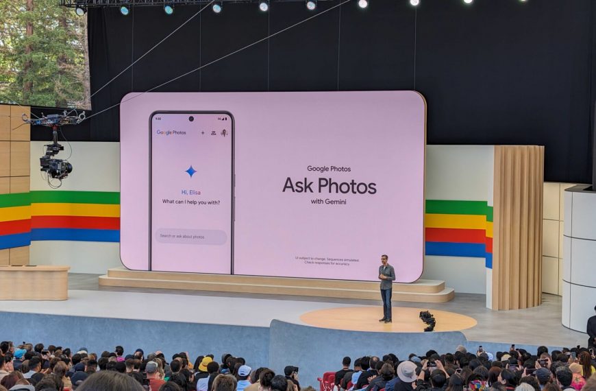 Unlock Exclusive Photos Features with Google Photos’ Latest Rollout