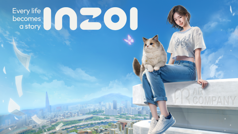 Unlock a New Reality with inZOI: Transform Your Life Now