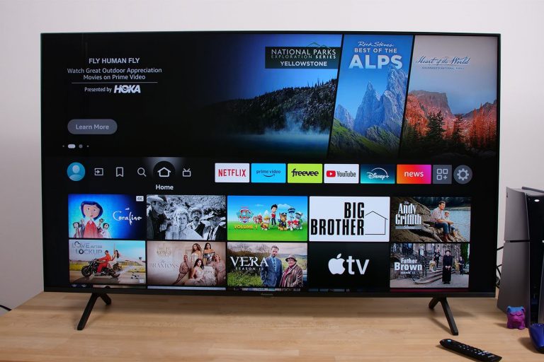 Panasonic TV Returns to US Market After 9-Year Hiatus: Top-Notch Displays and Features Arrive