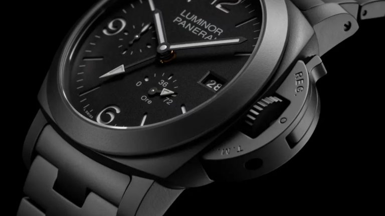 Revolutionize Your Wrist: The Ultimate Tough and Sleek Tool Watch