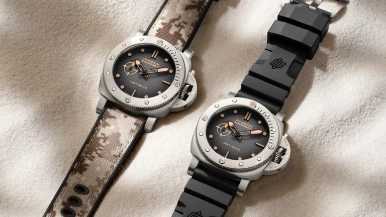 Unleashing Tactical Chic: Modern Military-Inspired Watches Redefine Timekeeping