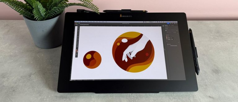 Maximize Your Creativity with the Xencelabs Pen Display 16: A Budget-Friendly Drawing Tablet for Beginners and Pros