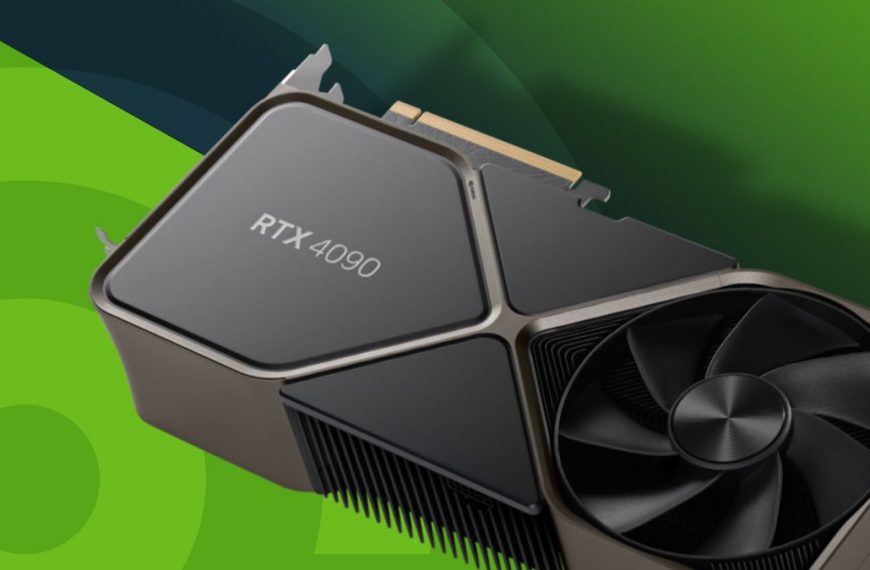 Boost Your Gaming Performance: Top-Rated Nvidia Graphics Cards for 2024