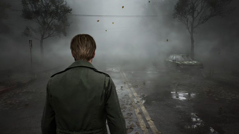 Revolutionizing Horror: Silent Hill 2 Remake Review – A Stylish but Imperfect Reboot