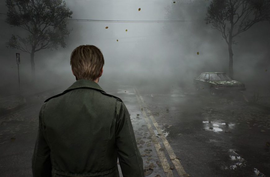 Revolutionizing Horror: Silent Hill 2 Remake Review – A Stylish but Imperfect Reboot