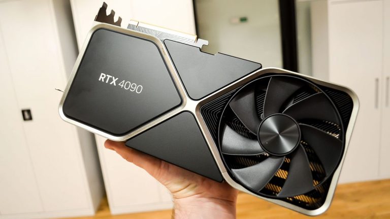 Breaking: Nvidia RTX 5090 GPU Price Reveal: Less Painful Than Feared, But Still a Shock