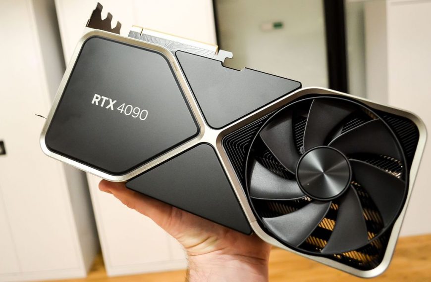 Breaking: Nvidia RTX 5090 GPU Price Reveal: Less Painful Than Feared, But Still a Shock