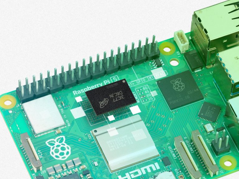 Raspberry Pi 5 now has a cheaper version fans have demanded