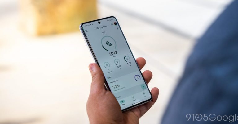 Fitbit App Surpasses 100 Million Downloads on Google Play Store