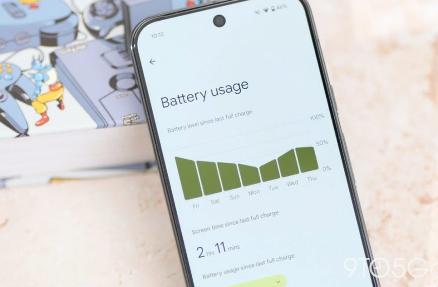 Unlock the Secrets of Google Pixel Battery Life: A Guide to Cycle Expectations