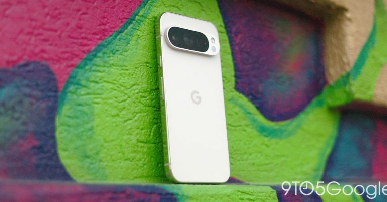 Boost Your Mobile Experience: Google Pixel’s 2025 Revolution