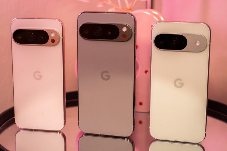 Which Google Pixel 9 Is Right for You?