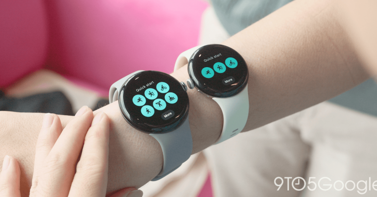 Breaking News: Fitbit Forces Pixel Watch Owners to Update Wear OS App Now!