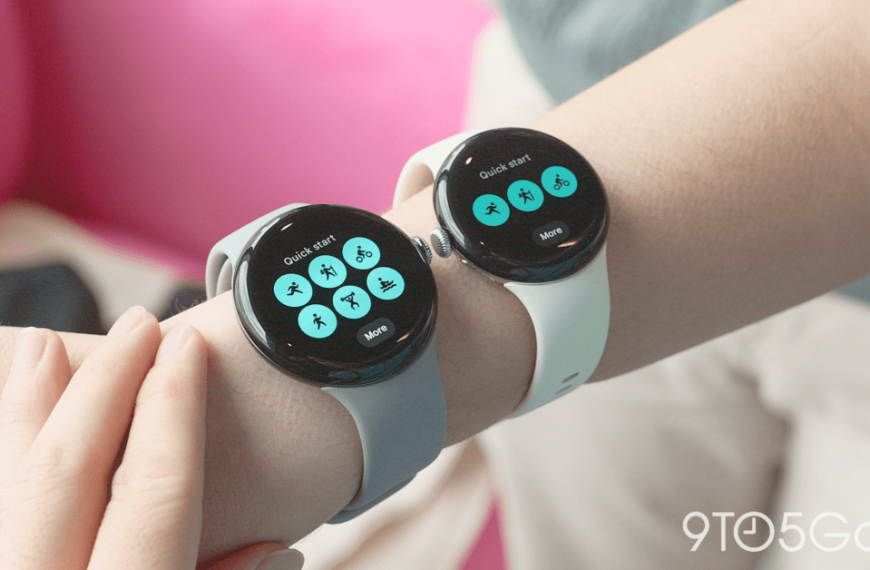 Breaking News: Fitbit Forces Pixel Watch Owners to Update Wear OS App Now!