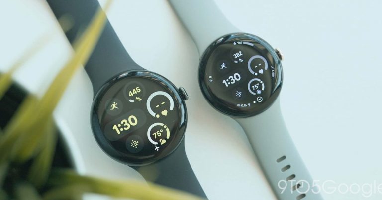 Unlocking Google’s Digital Dominance: How Apple-Beating Pixel Smartwatches Could Revolutionize Wearable Tech