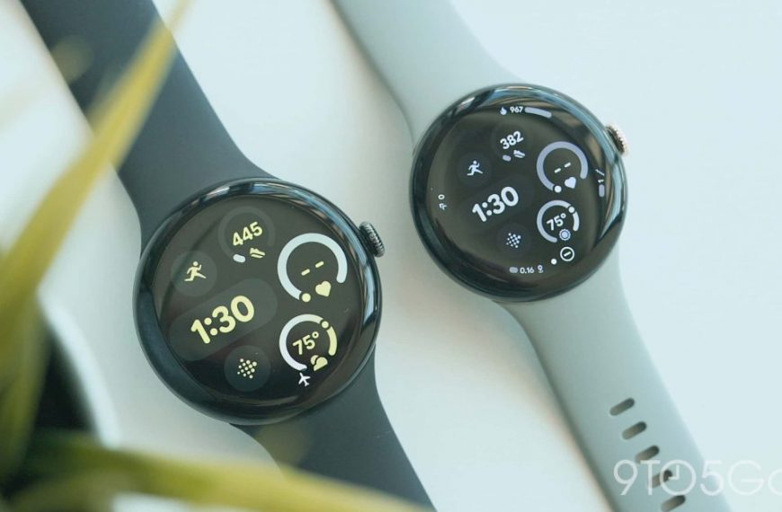 Unlocking Google’s Digital Dominance: How Apple-Beating Pixel Smartwatches Could Revolutionize Wearable Tech