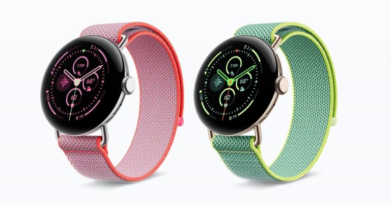 Unleash Ultra-Performance: Amazon Exclusive Pixel Watch Loop Bands Boost Efficiency and Style