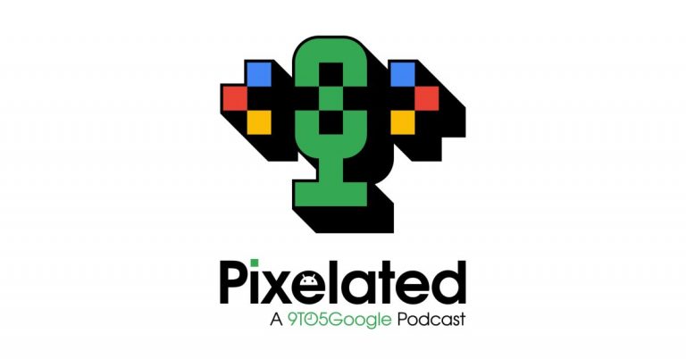 Pixelated 020: Chromecast flies the Nest