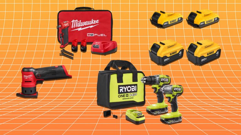 Unlock the Secrets to Scoring the Top-Powered BOGO Deals of the Year! Best Power Tool Discounts Available Now!