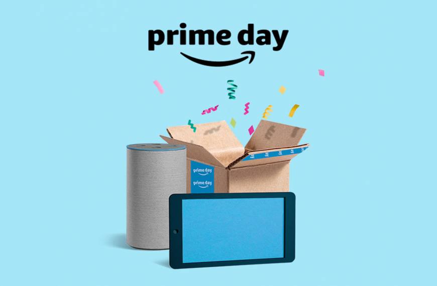 Unlock the Anticipated Amazon Prime…