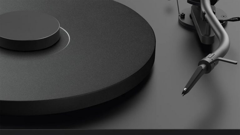 Revolutionary Audiophile Turntable Upgrade: Meet the Latest Game-Changer from Beloved Hi-Fi Brand