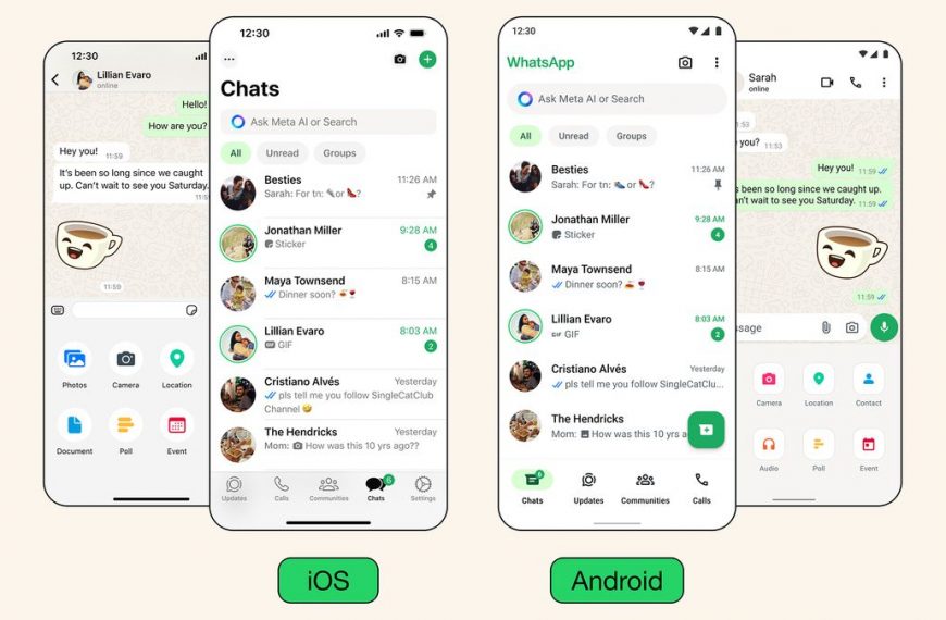 Revolutionizing Messaging: WhatsApp’s AI-Powered Features on the Horizon