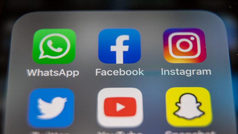 Global Social Media Outage: Key Facts and Insights on Facebook, WhatsApp, Instagram, and Threads Downtime