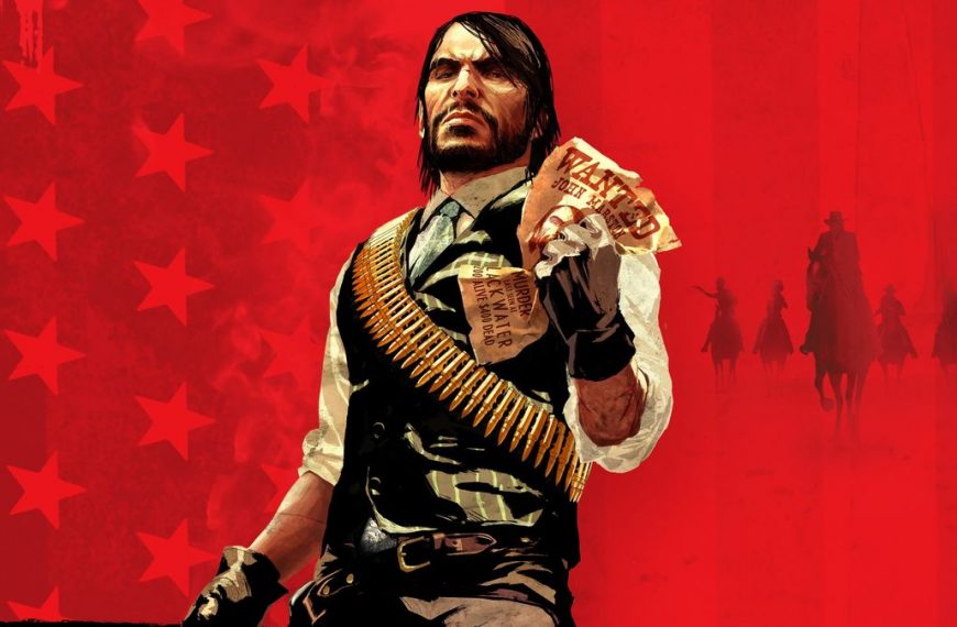 Red Dead Redemption PC Port Revival: Get Original Game for a Fair $50 After 14 Years