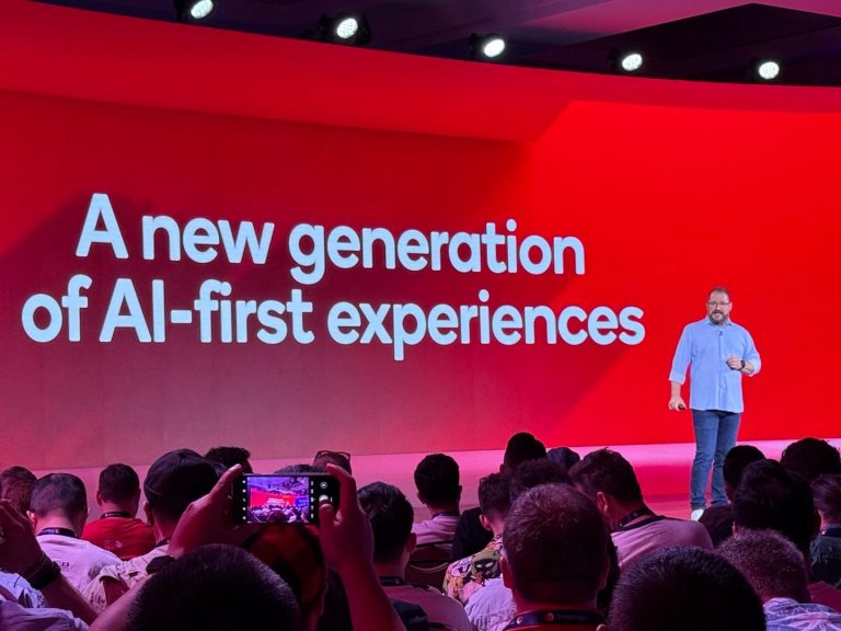 Revolutionizing Your Phone with AI: Will Apps Become a Distant Memory with Qualcomm’s Forecast?