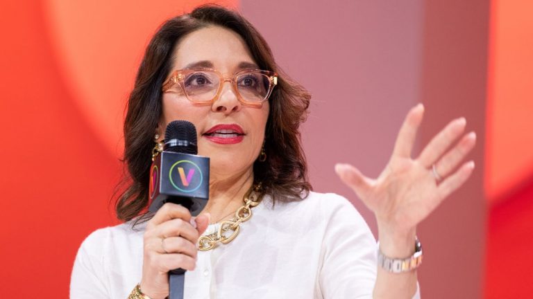 X CEO Linda Yaccarino’s Shocking No-Answer Keynote at CES 2025: What’s Behind the Hype?