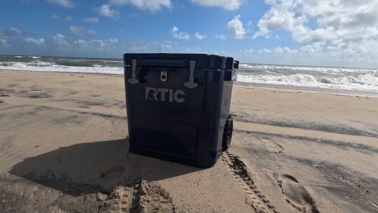 Unleash the Ultimate Cargo Hauling Power: RTIC’s 45-Quart Wheeled Cooler Review