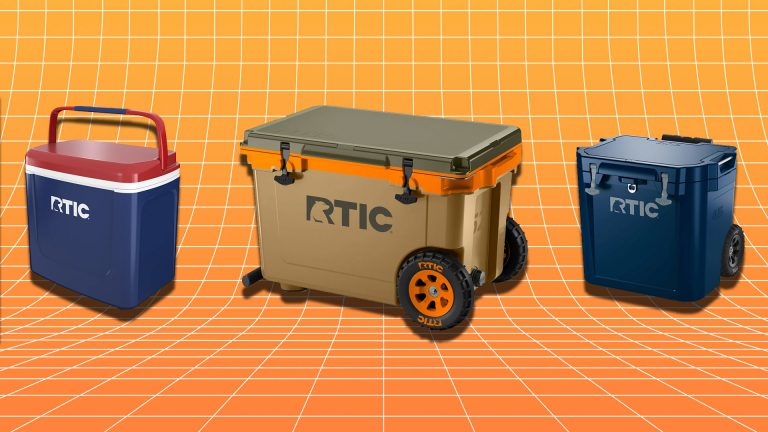 RTIC’s Labor Day Cooler Deals are Too Good to Miss