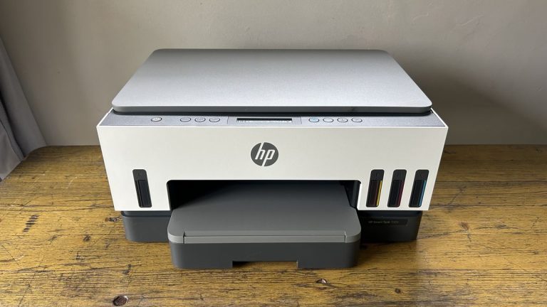 Unleash High-Quality Prints with the Ultimate HP 7001/7005 Smart Tank Printer Experience