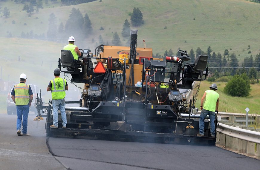 Dangerous Experiment Unleashing Radioactive Road…