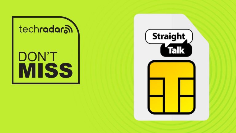 Straight Talk’s new plan gets you unlimited data for just $25 per month