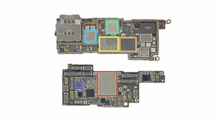 Report says to expect 2026’s iPhone 18 Pro series to feature up to 2TB of storage