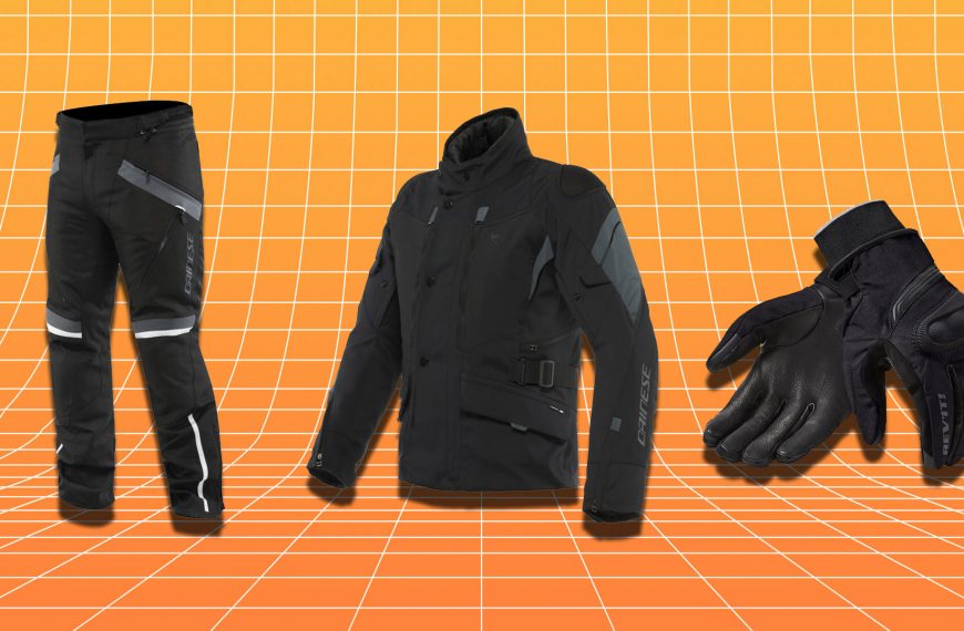 Sizzle Your Winter Ride with Unbeatable Deals on RevZilla’s Top-Rated Gear