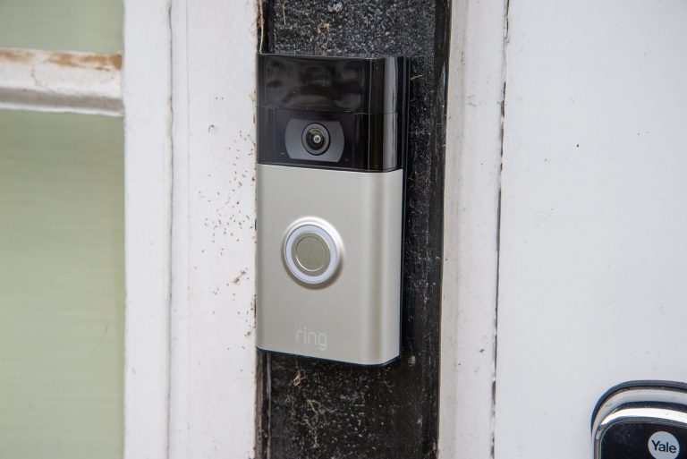 Amazon’s Ultimate Home Security Steal: Ring Doorbell Bundle Deal