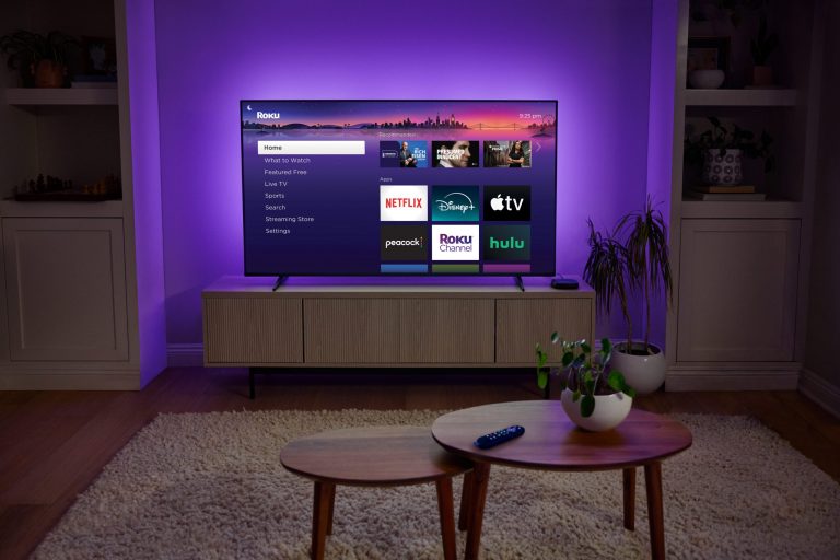 Roku Ultra 2024: Crushes Google TV with Lightning-Fast Streaming