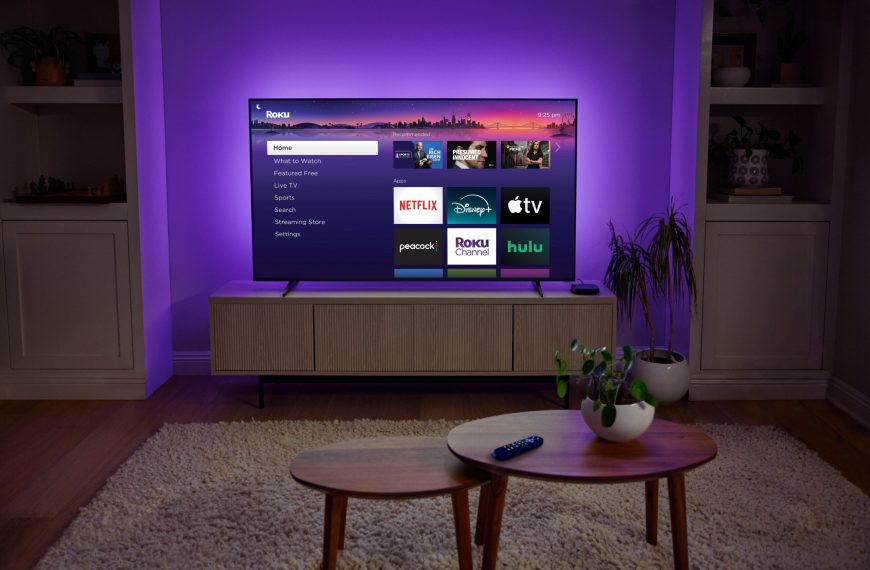 Roku Ultra 2024: Crushes Google TV with Lightning-Fast Streaming