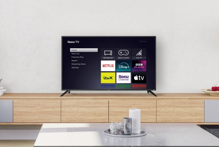 Roku launches new and affordable Veltech TV range