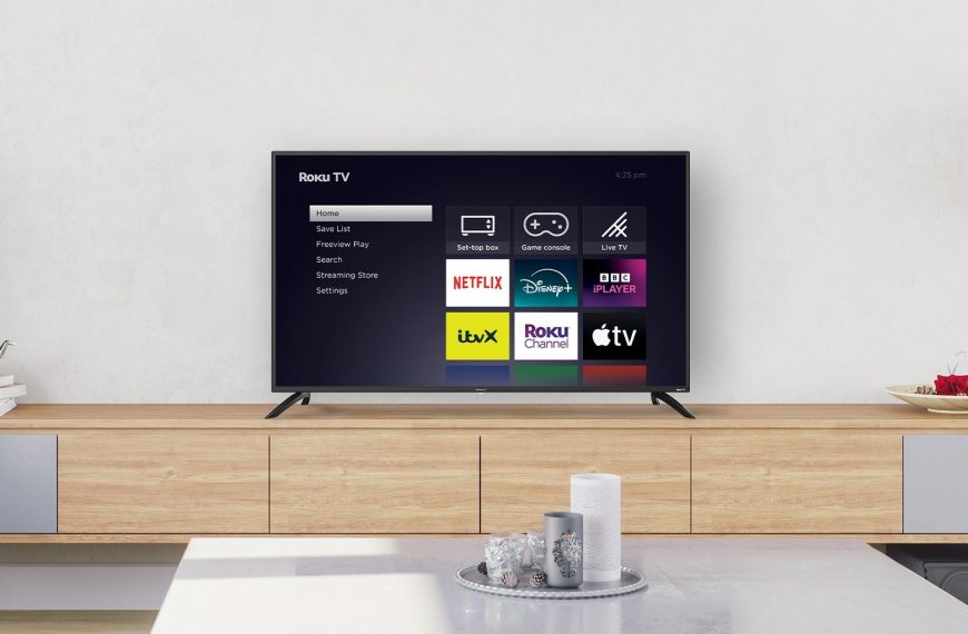 Roku launches new and affordable…