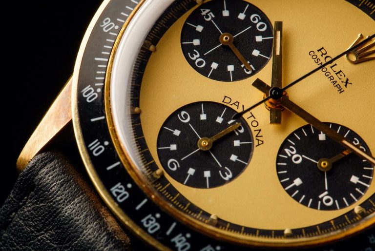 52 Watch Terms Every Enthusiast Should Know