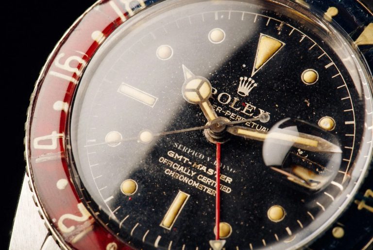 How to Care for a Vintage Watch, According to a Pro