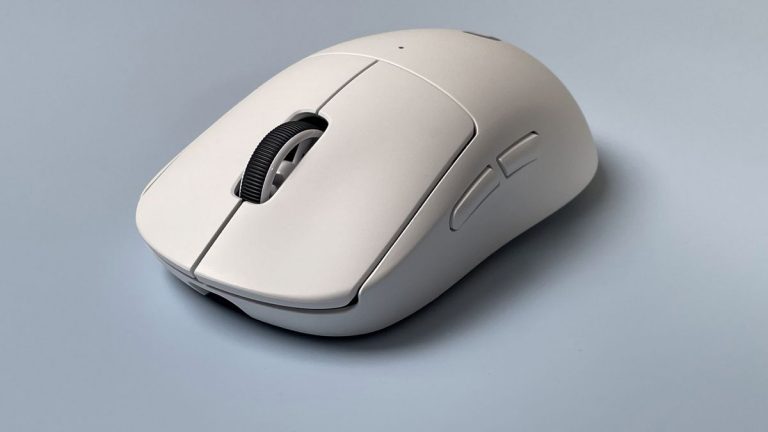 Logitech’s ‘forever mouse’ could mean peripherals go the way of coffee beans, TVs, and printer ink by pushing a subscription