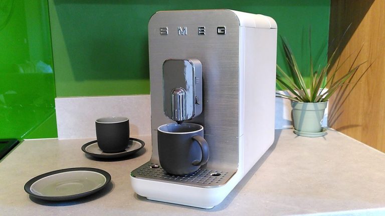 Smeg BCC13 evaluation | TechRadar