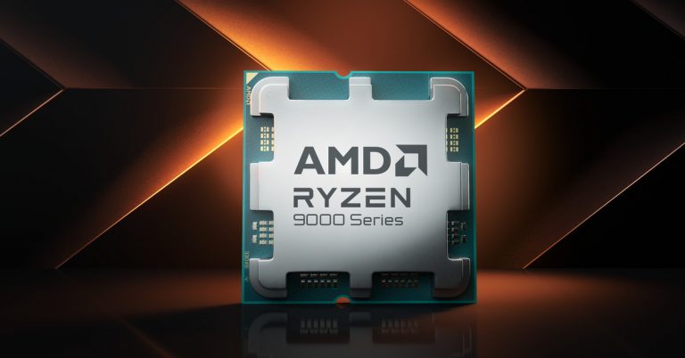 AMD’s new Zen 5 CPUs fail to impress during early reviews