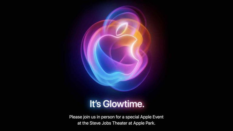 Apple just sent out invites for the iPhone 16 event – ‘It’s Glowtime.’ is set for September 9