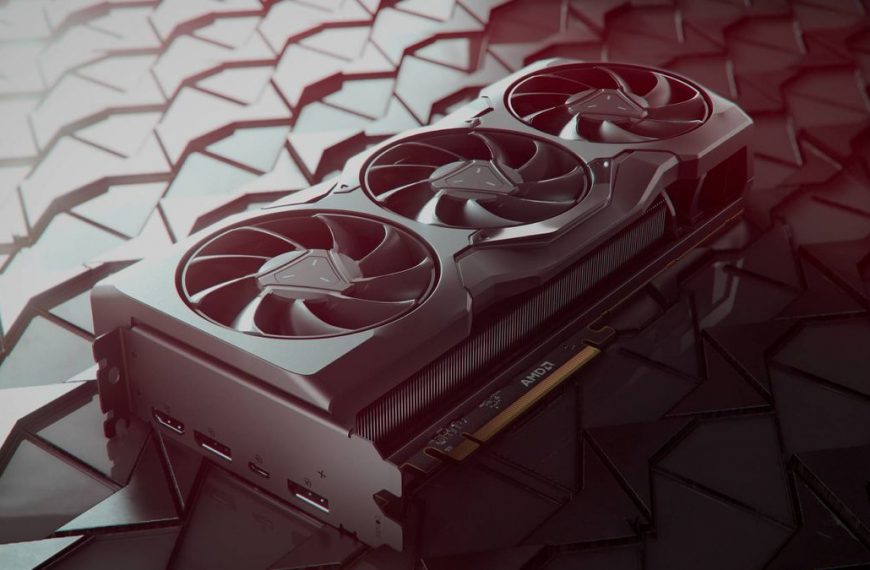 Exclusive Breakdown: AMD RDNA 4 GPUs Expected to Revolutionize Gaming in Early 2025