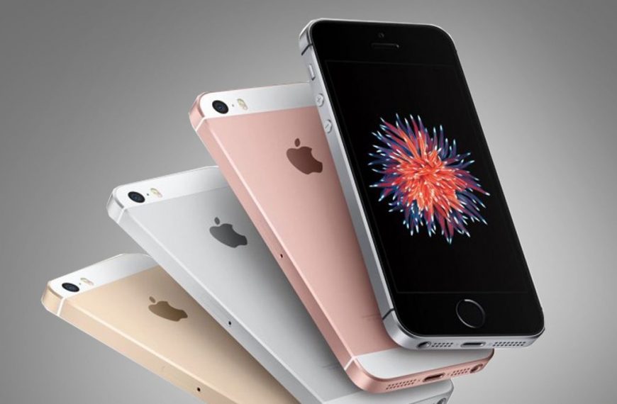 Revolutionizing the Future of Smartphones: How the iPhone SE4 Could Break New Ground for Apple